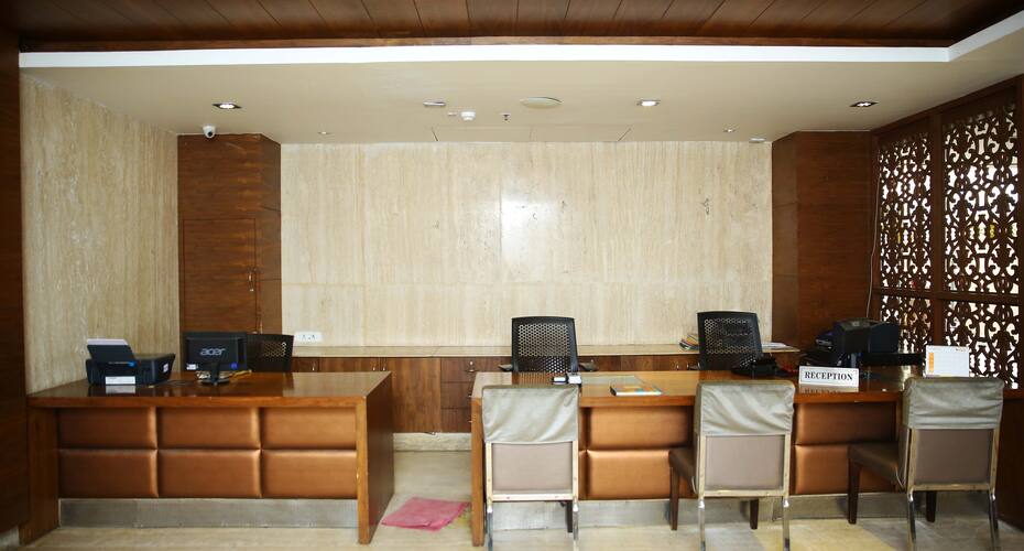 Hotel Kubeera Palace Himayathnagar, Hyderabad 1